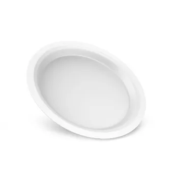 Round Paper Container